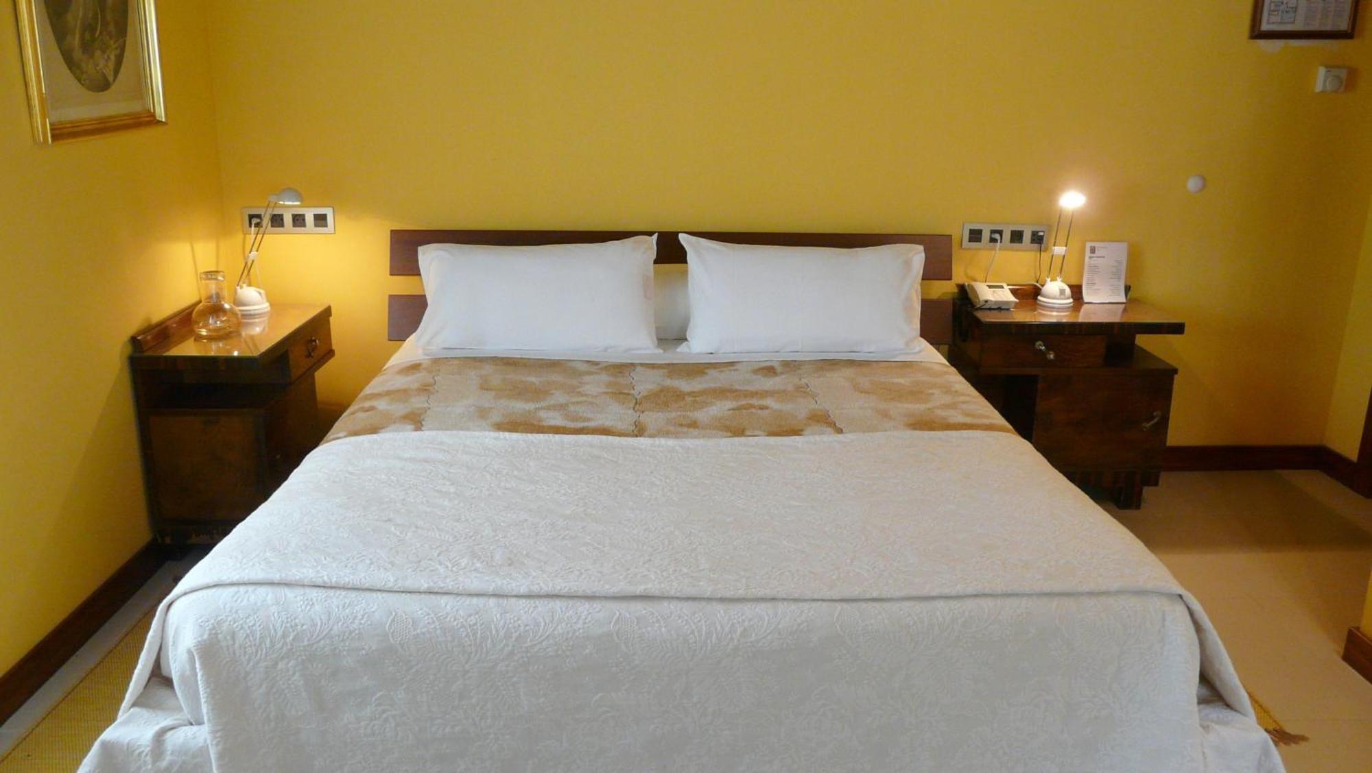 Hotel Rural Las Aguedas Ventosa  Extérieur photo