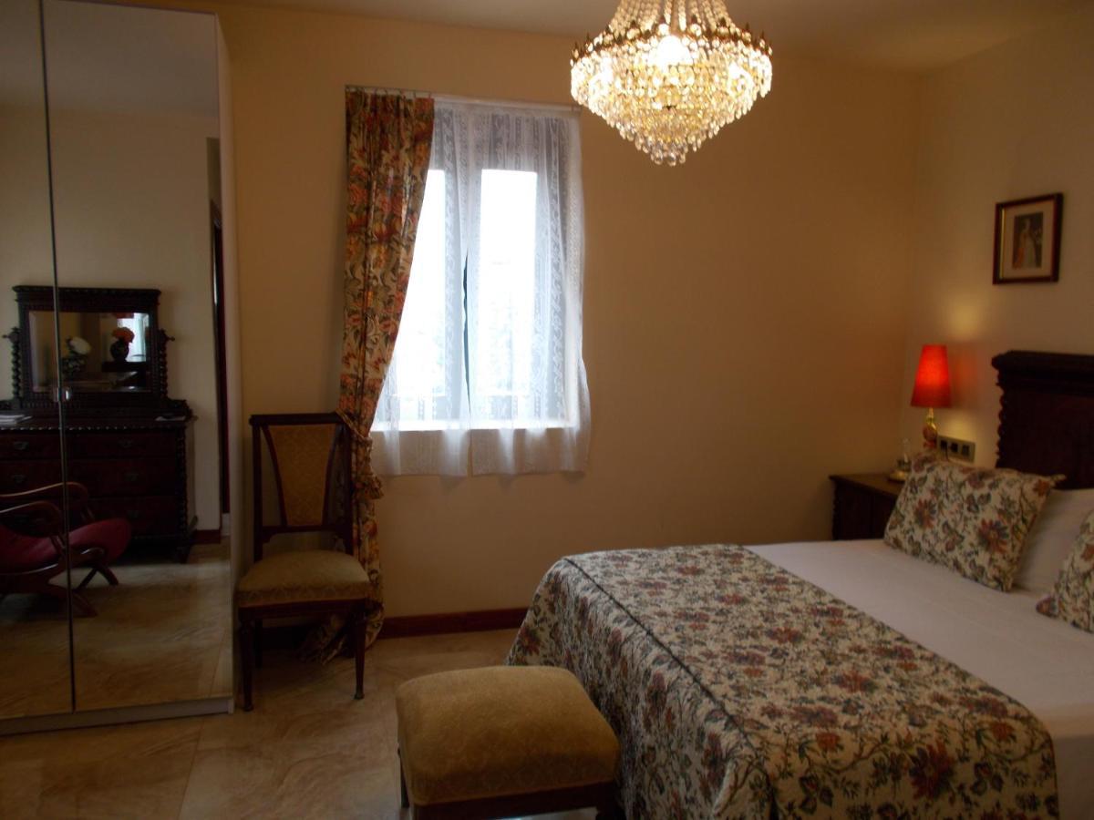 Hotel Rural Las Aguedas Ventosa  Extérieur photo