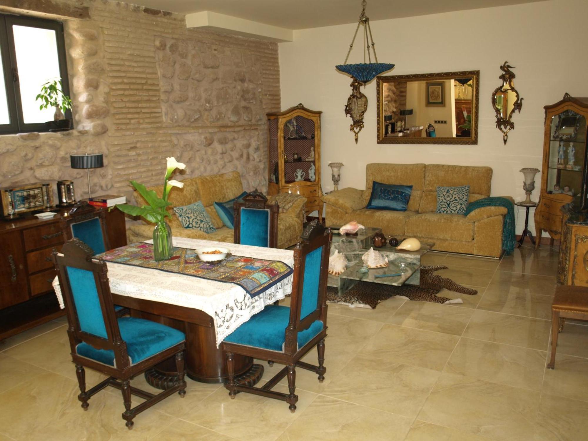 Hotel Rural Las Aguedas Ventosa  Extérieur photo