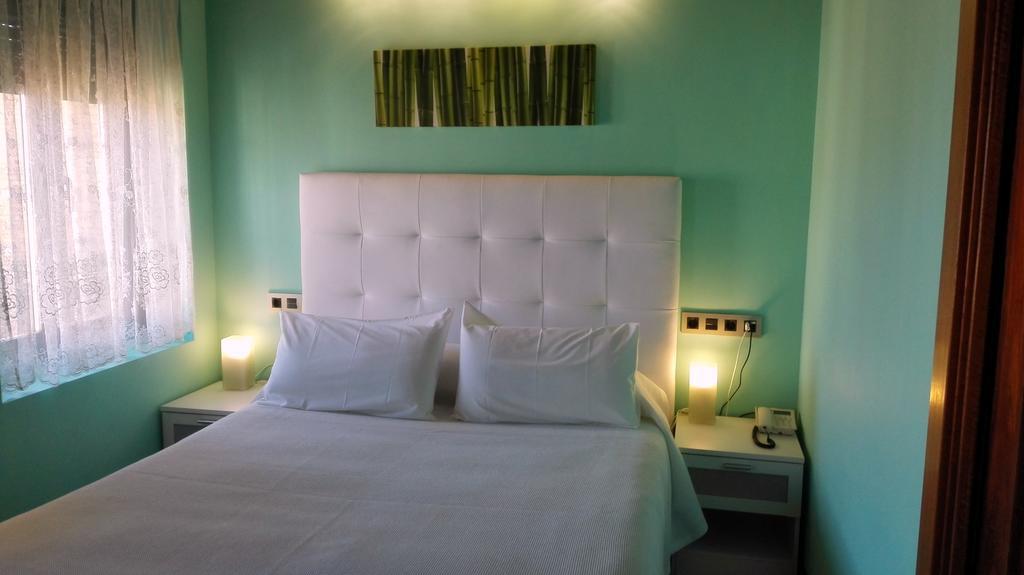 Hotel Rural Las Aguedas Ventosa  Extérieur photo
