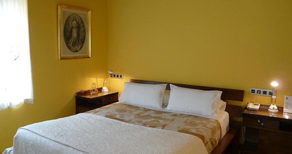 Hotel Rural Las Aguedas Ventosa  Extérieur photo