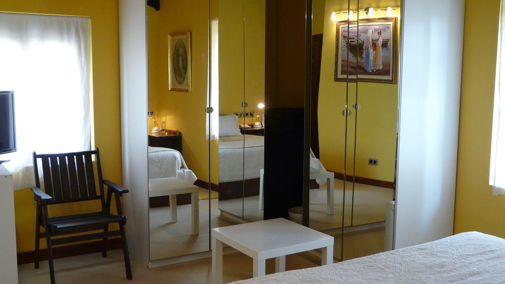 Hotel Rural Las Aguedas Ventosa  Extérieur photo