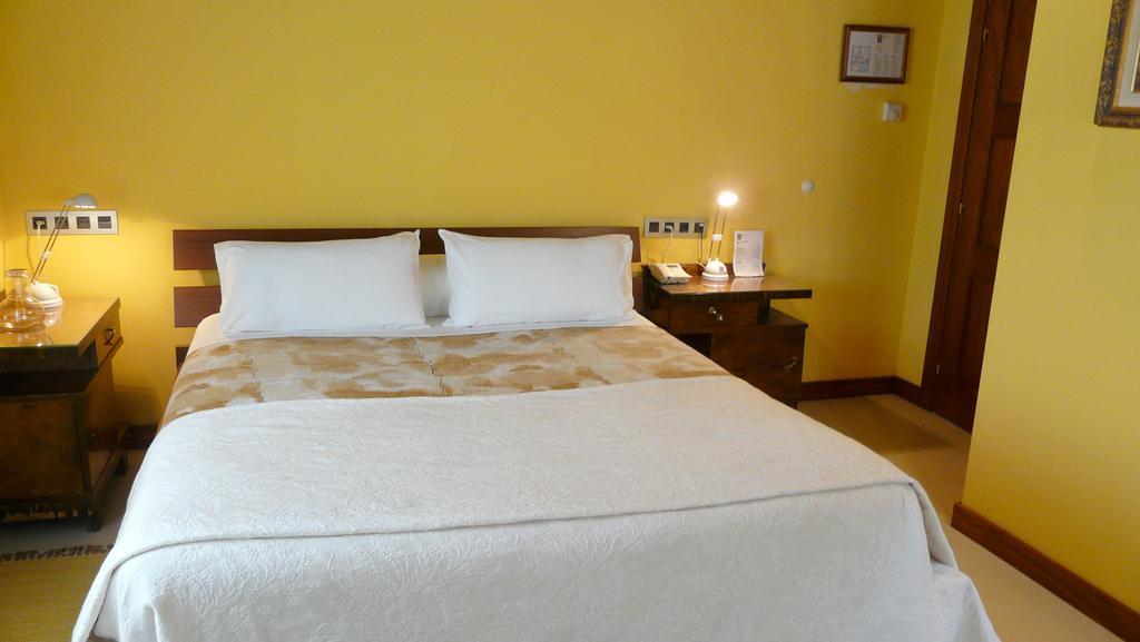 Hotel Rural Las Aguedas Ventosa  Extérieur photo
