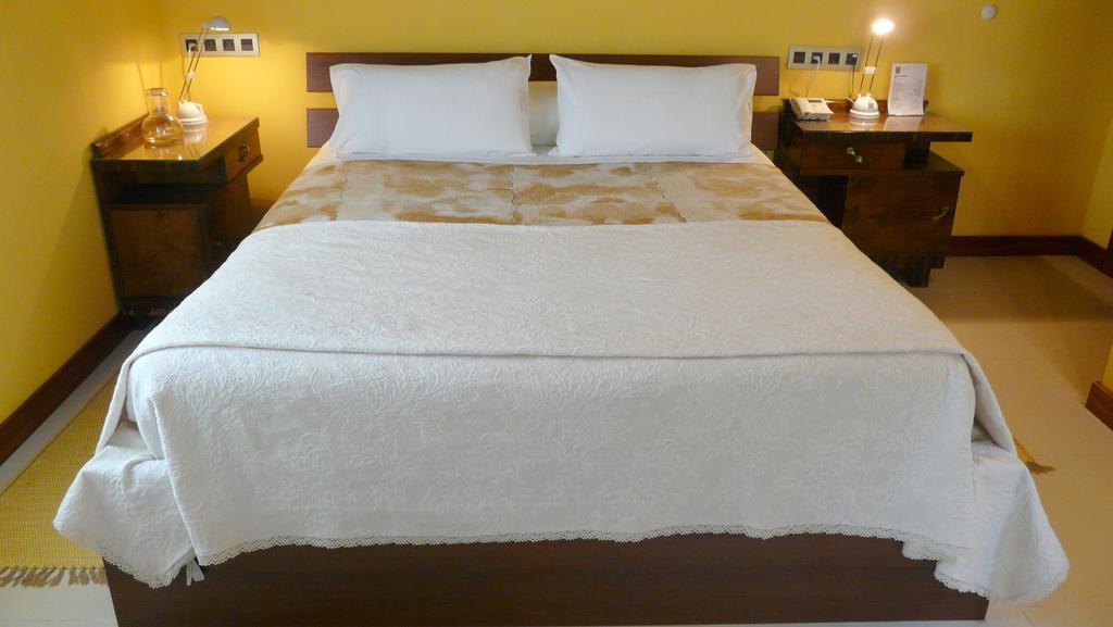 Hotel Rural Las Aguedas Ventosa  Extérieur photo