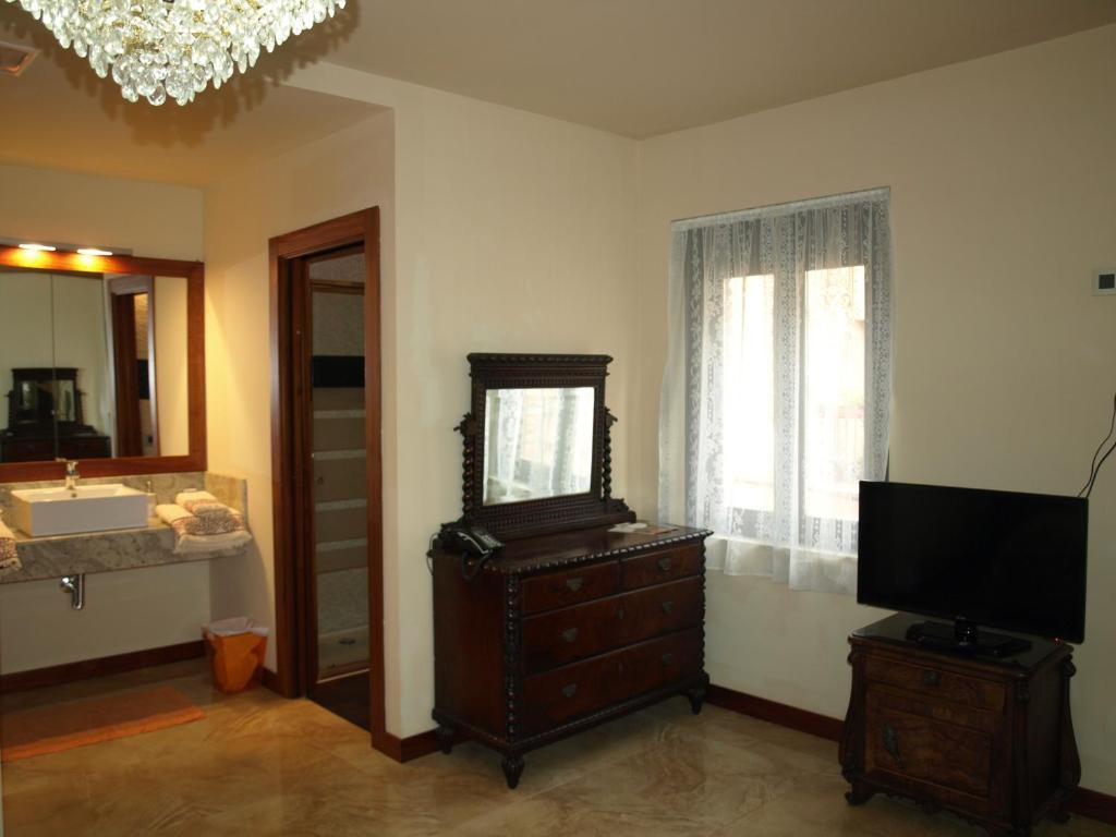 Hotel Rural Las Aguedas Ventosa  Extérieur photo
