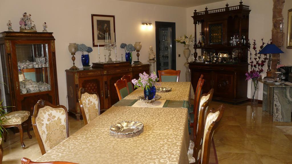 Hotel Rural Las Aguedas Ventosa  Extérieur photo