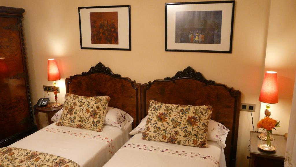 Hotel Rural Las Aguedas Ventosa  Extérieur photo