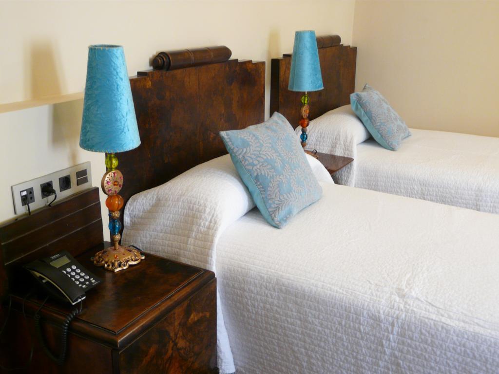 Hotel Rural Las Aguedas Ventosa  Extérieur photo