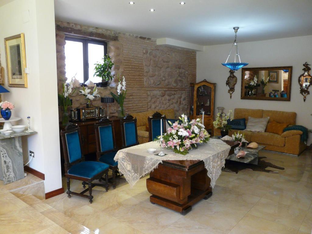 Hotel Rural Las Aguedas Ventosa  Extérieur photo
