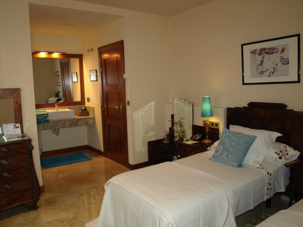 Hotel Rural Las Aguedas Ventosa  Extérieur photo