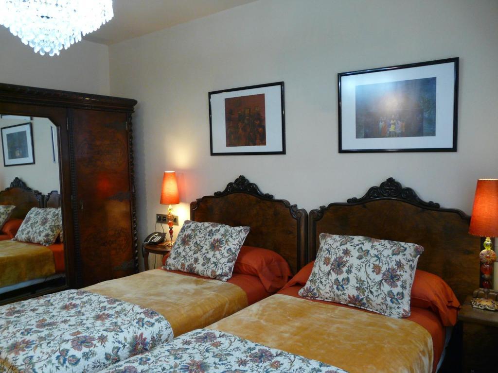 Hotel Rural Las Aguedas Ventosa  Extérieur photo