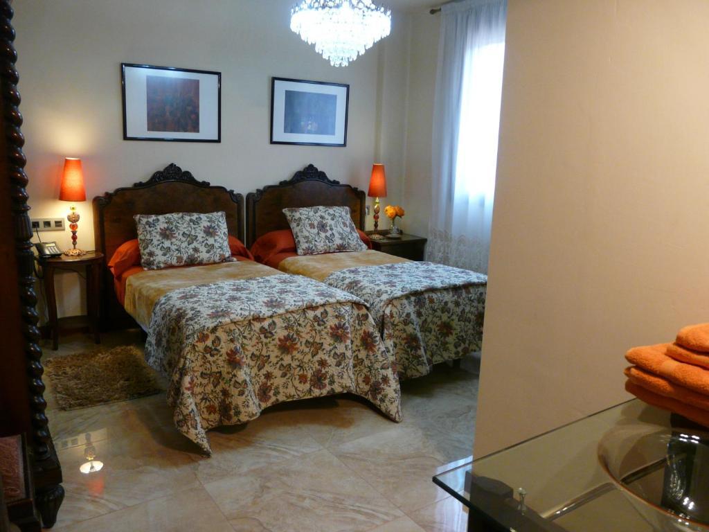 Hotel Rural Las Aguedas Ventosa  Extérieur photo