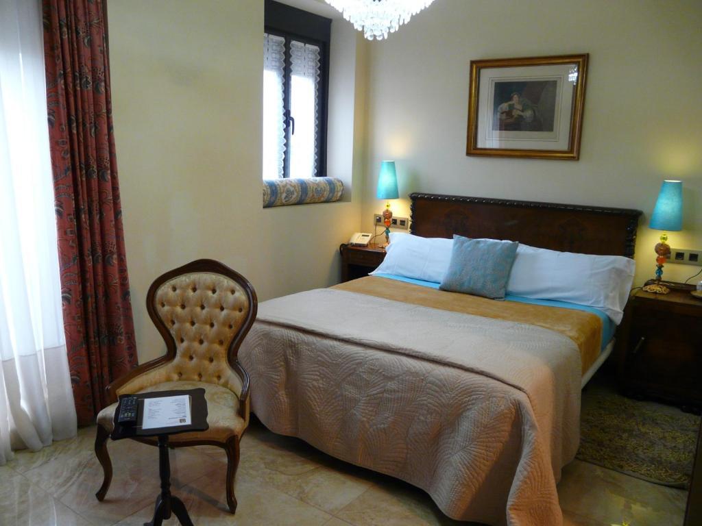 Hotel Rural Las Aguedas Ventosa  Extérieur photo