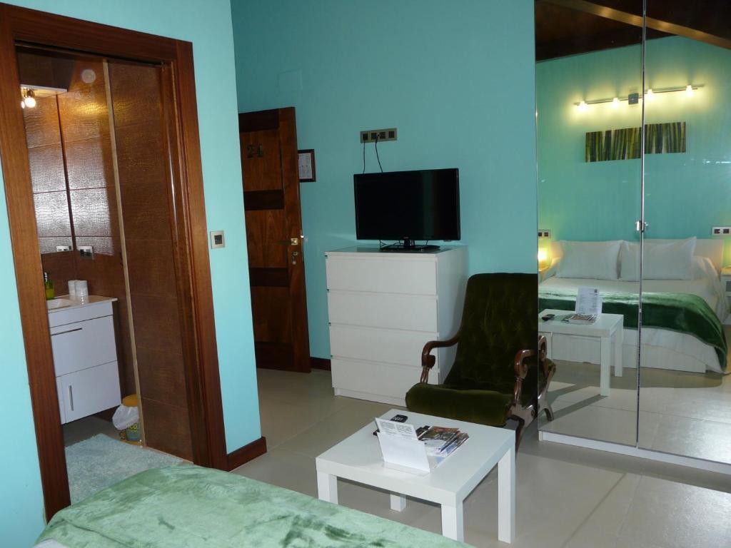 Hotel Rural Las Aguedas Ventosa  Extérieur photo