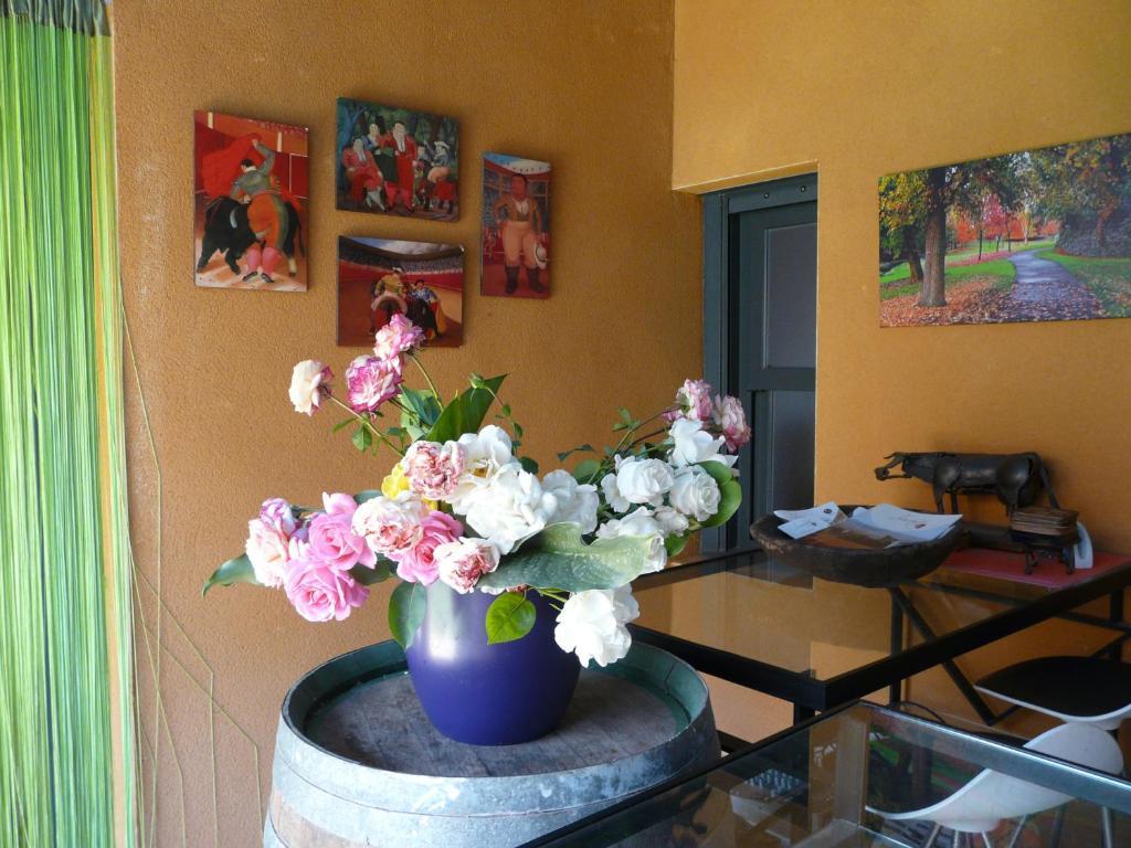 Hotel Rural Las Aguedas Ventosa  Extérieur photo